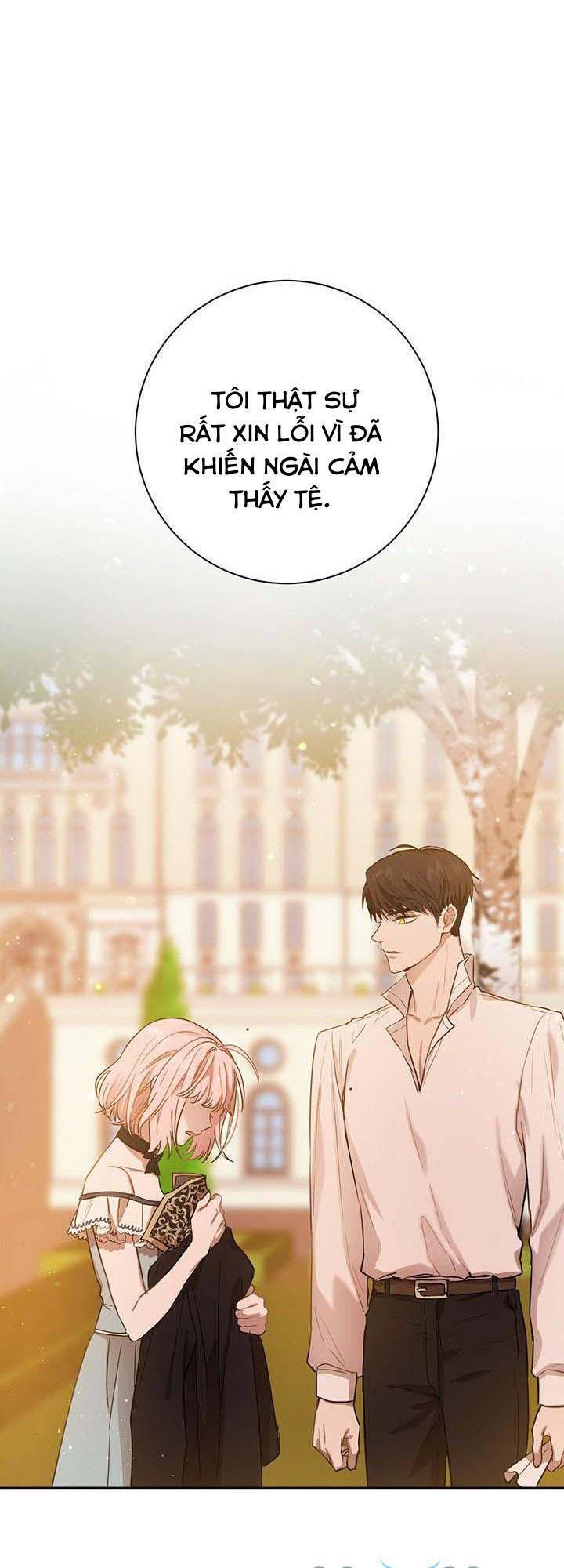 Cuộc Sống Trùng Sinh Của Công Nương - Chương 16