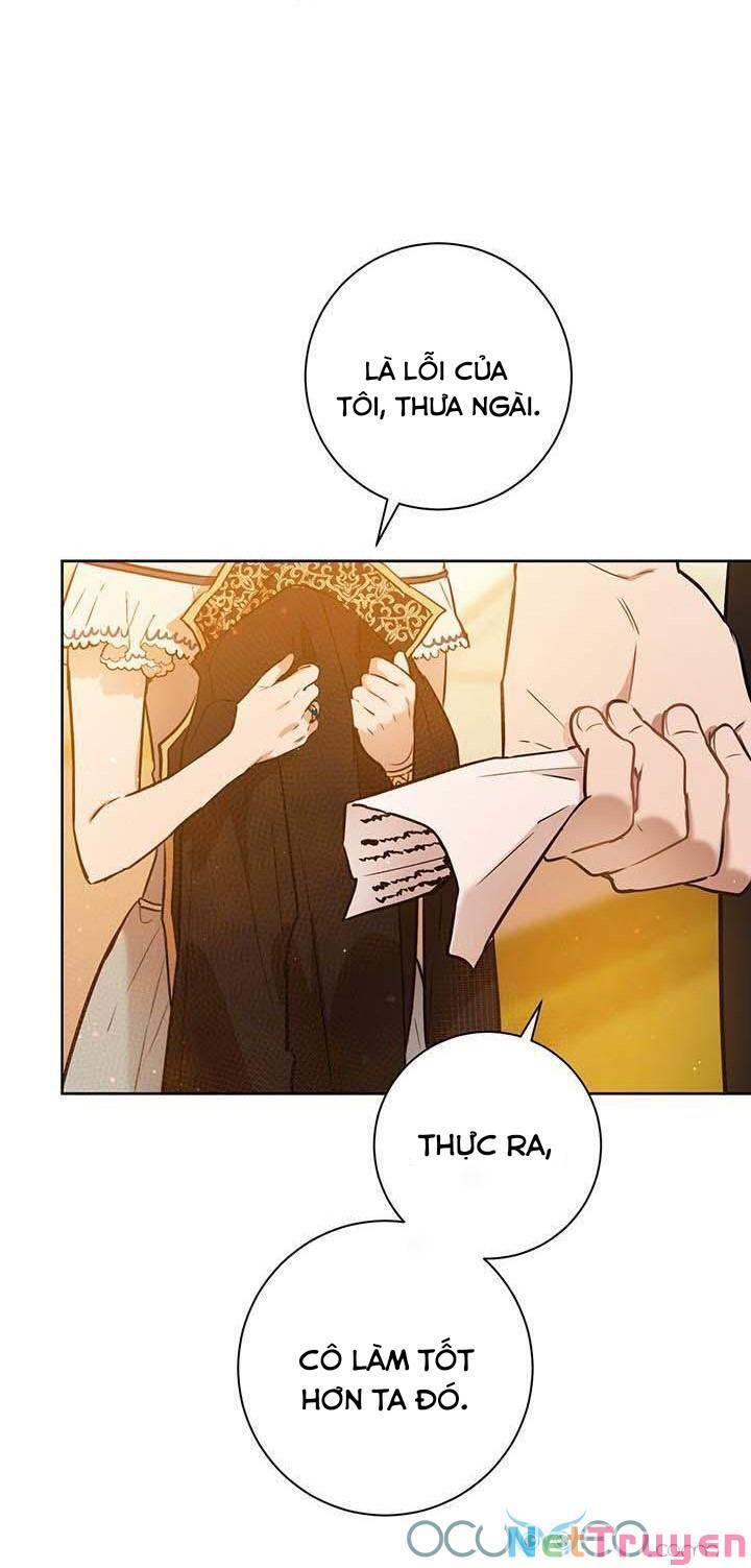 Cuộc Sống Trùng Sinh Của Công Nương - Chương 16