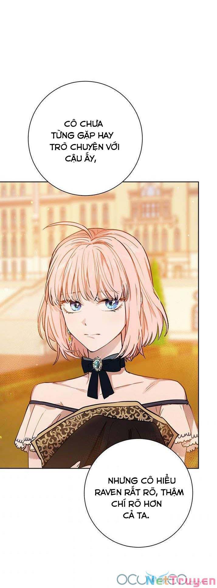 Cuộc Sống Trùng Sinh Của Công Nương - Chương 16