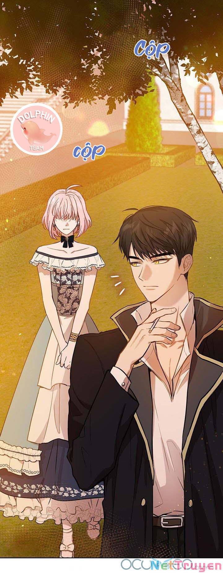 Cuộc Sống Trùng Sinh Của Công Nương - Chương 16