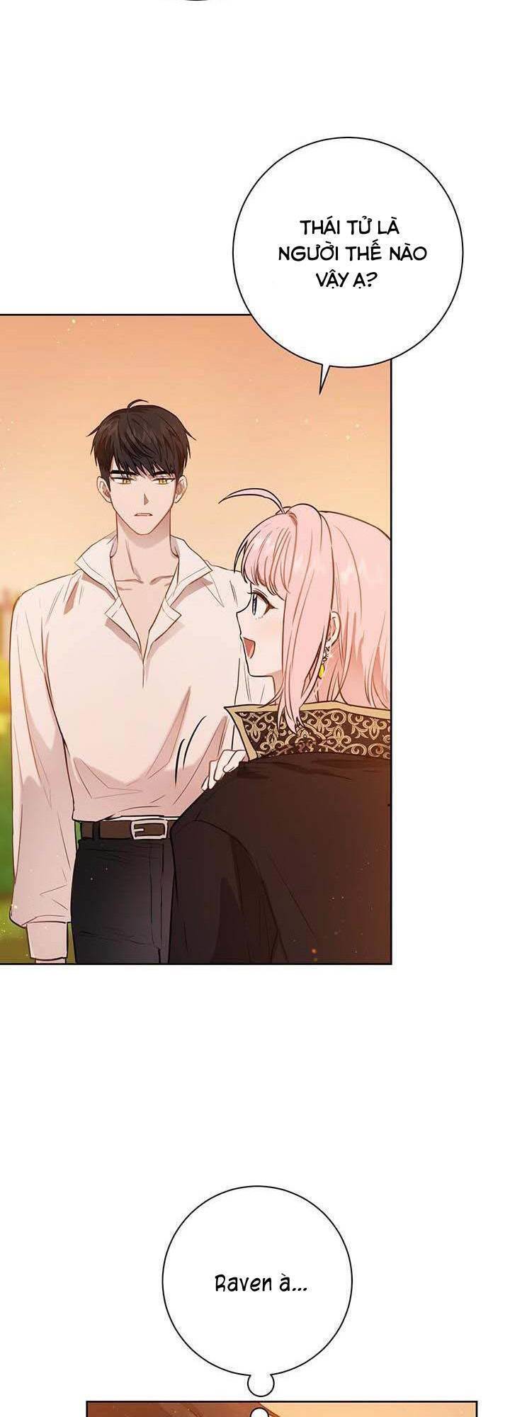 Cuộc Sống Trùng Sinh Của Công Nương - Chương 16