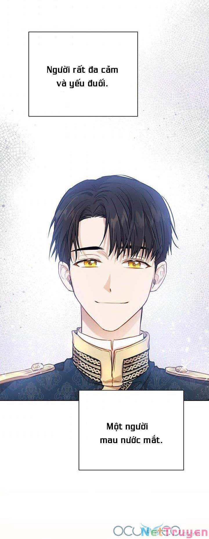 Cuộc Sống Trùng Sinh Của Công Nương - Chương 16