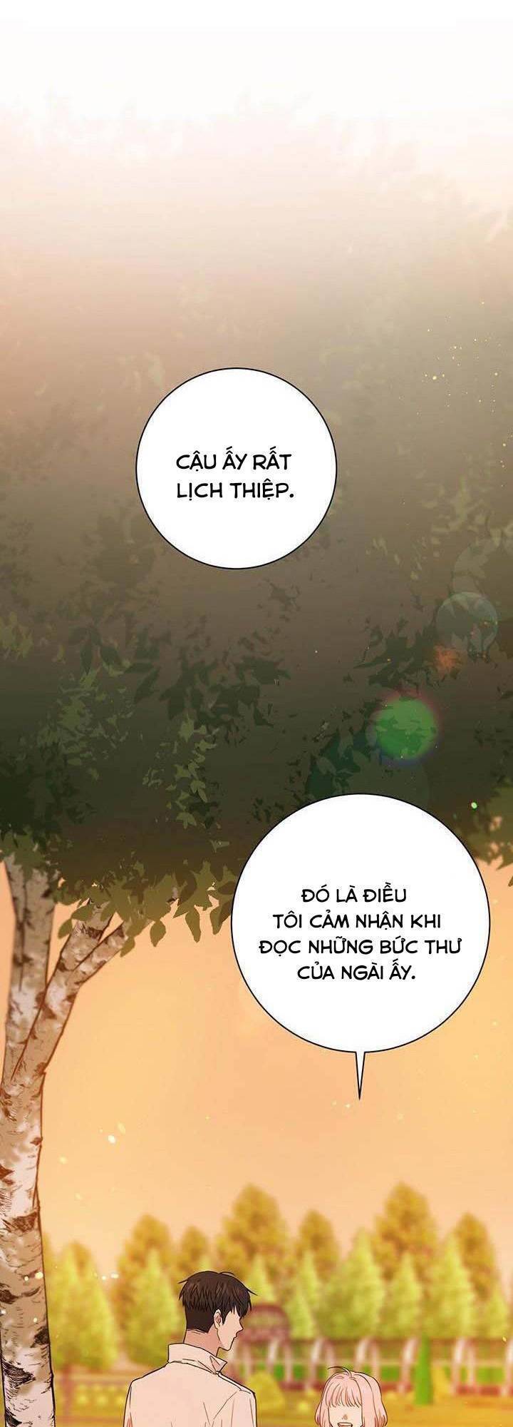 Cuộc Sống Trùng Sinh Của Công Nương - Chương 16