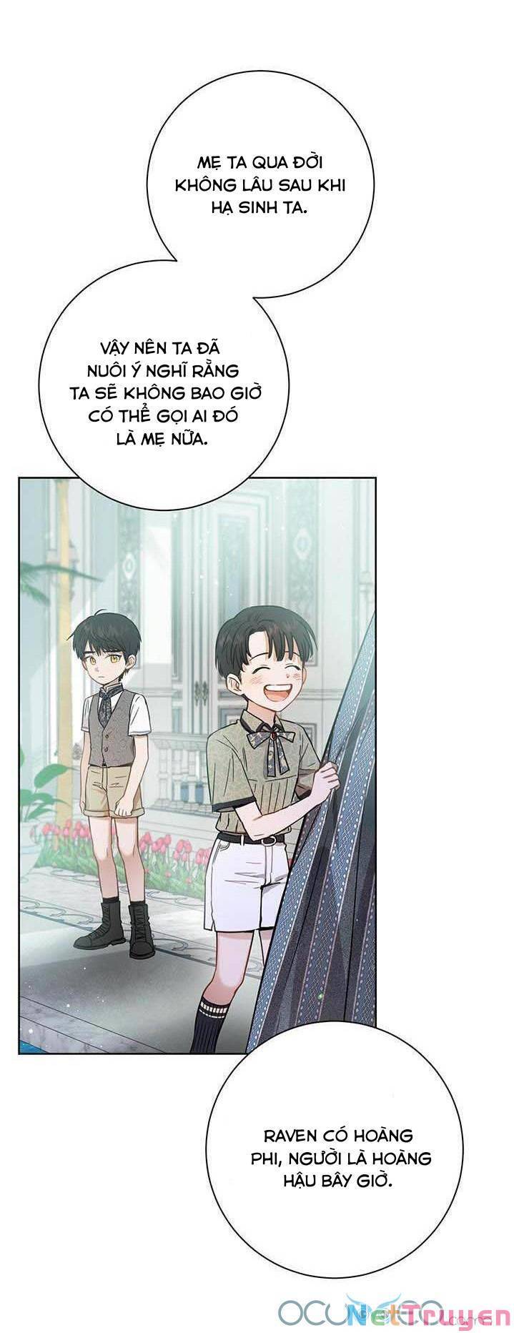 Cuộc Sống Trùng Sinh Của Công Nương - Chương 16