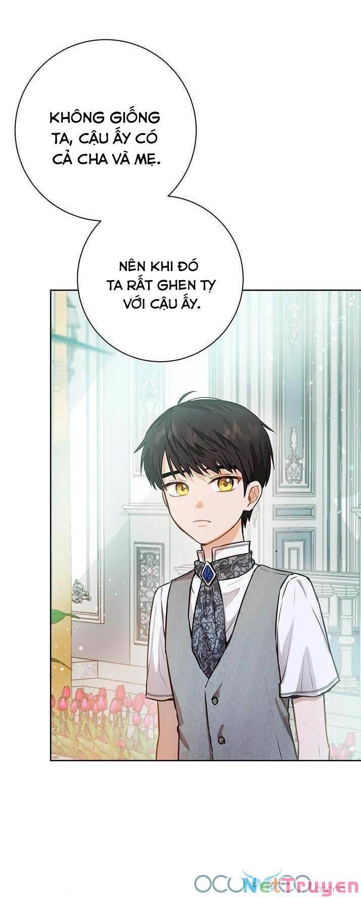 Cuộc Sống Trùng Sinh Của Công Nương - Chương 16