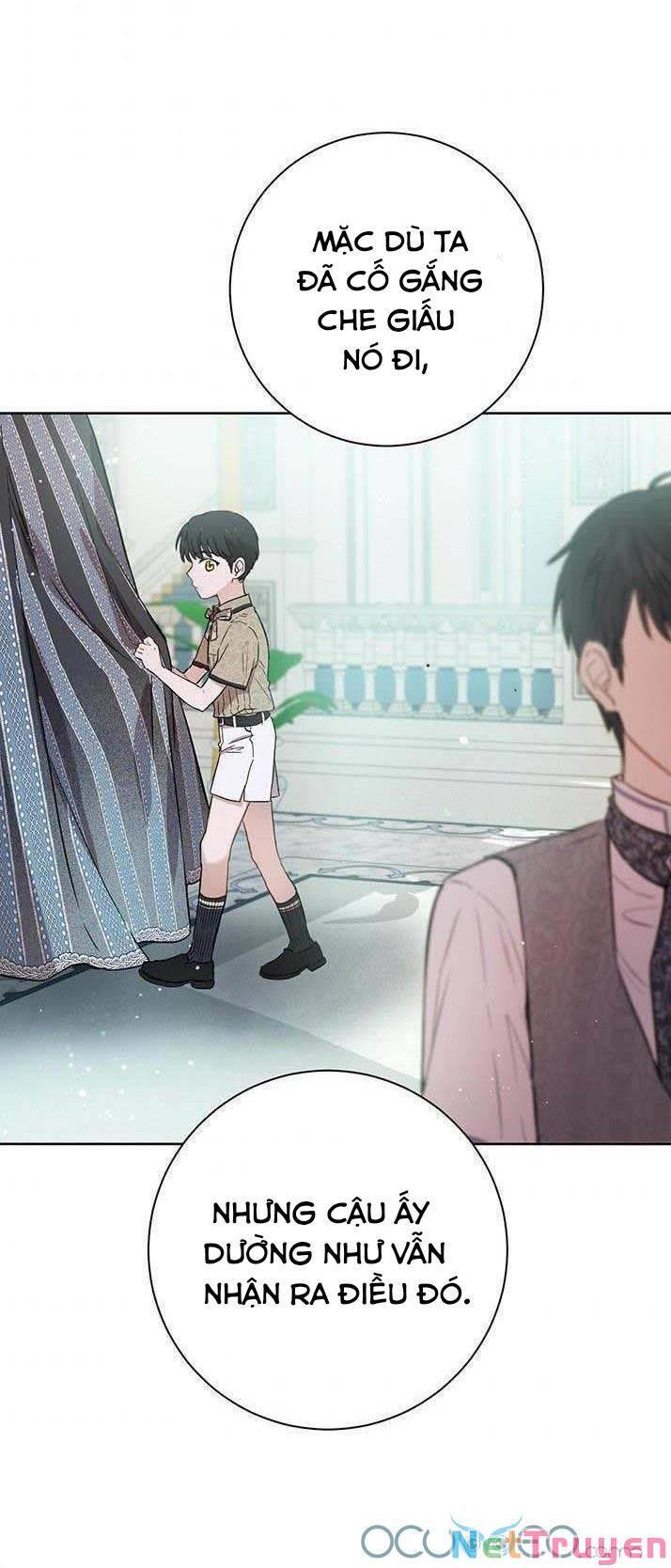 Cuộc Sống Trùng Sinh Của Công Nương - Chương 16