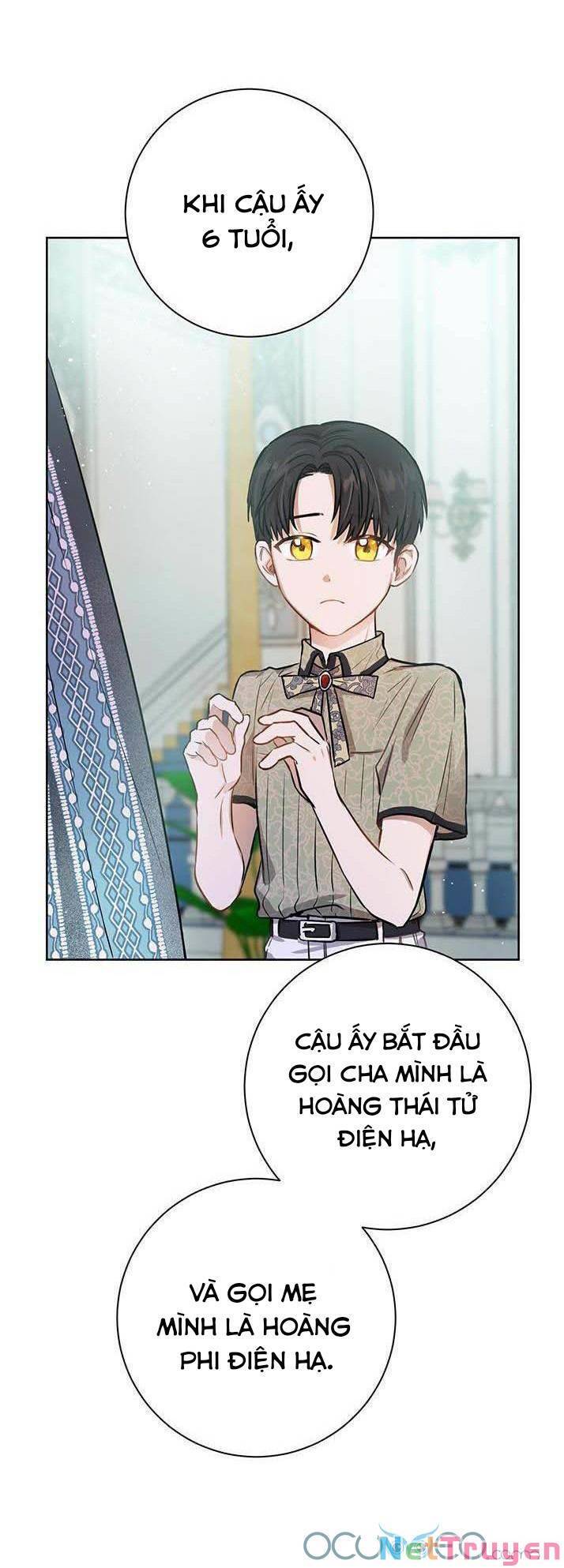 Cuộc Sống Trùng Sinh Của Công Nương - Chương 16