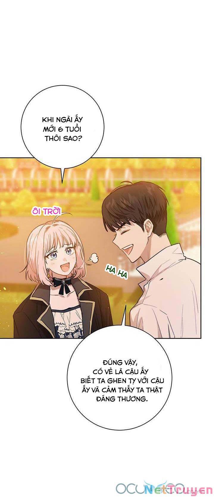 Cuộc Sống Trùng Sinh Của Công Nương - Chương 16