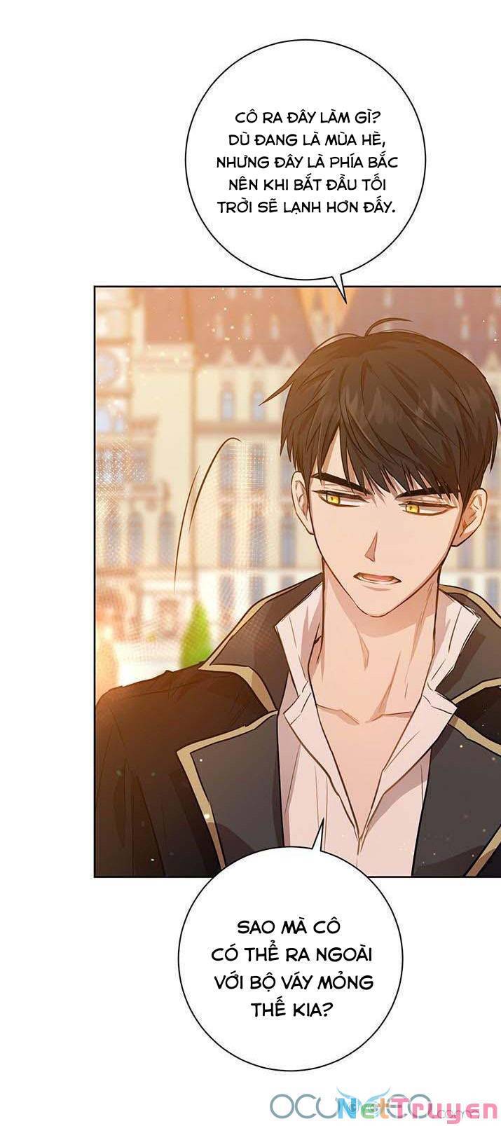 Cuộc Sống Trùng Sinh Của Công Nương - Chương 16