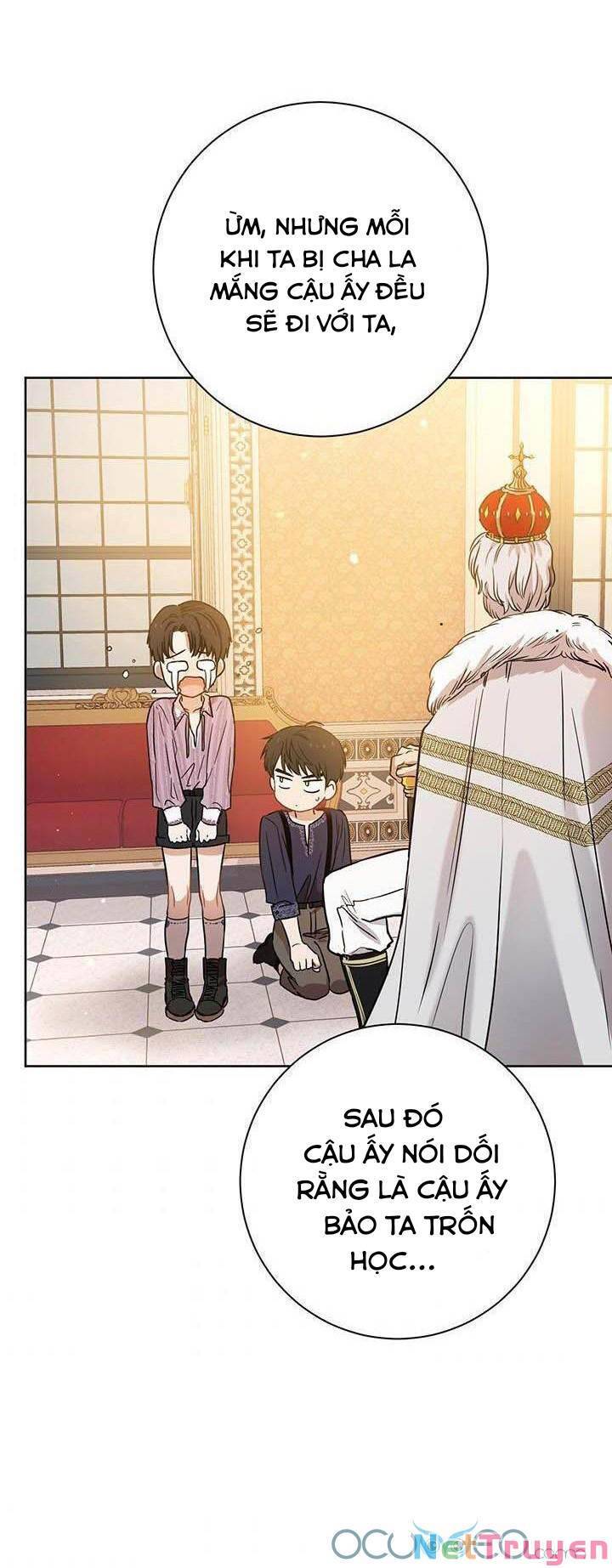 Cuộc Sống Trùng Sinh Của Công Nương - Chương 16