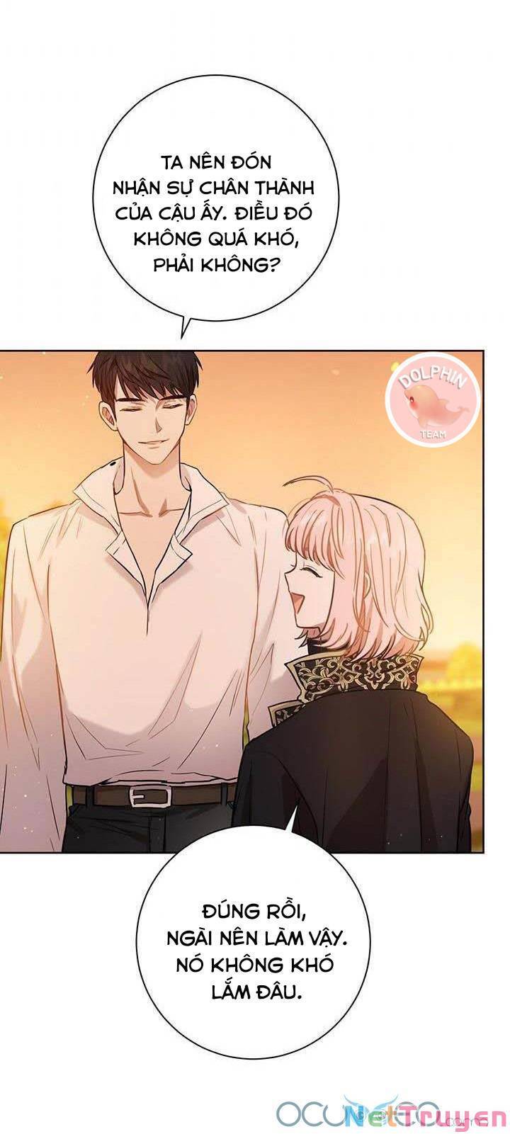 Cuộc Sống Trùng Sinh Của Công Nương - Chương 16