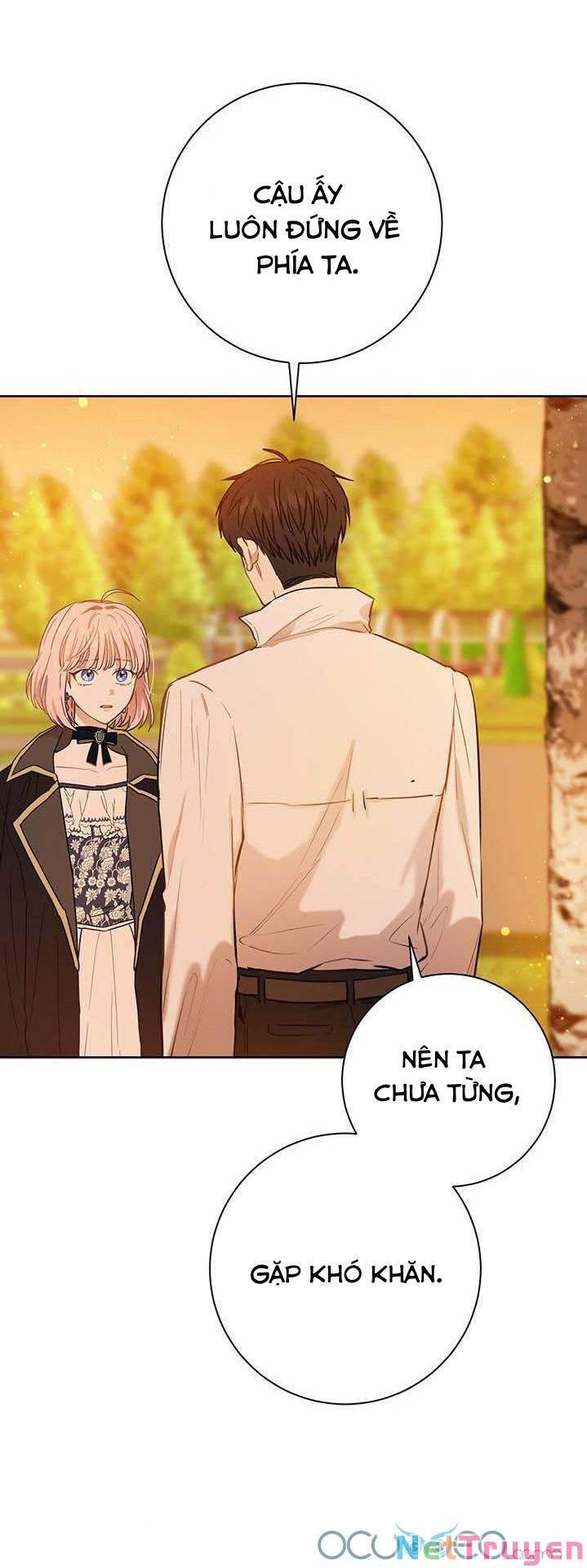 Cuộc Sống Trùng Sinh Của Công Nương - Chương 16