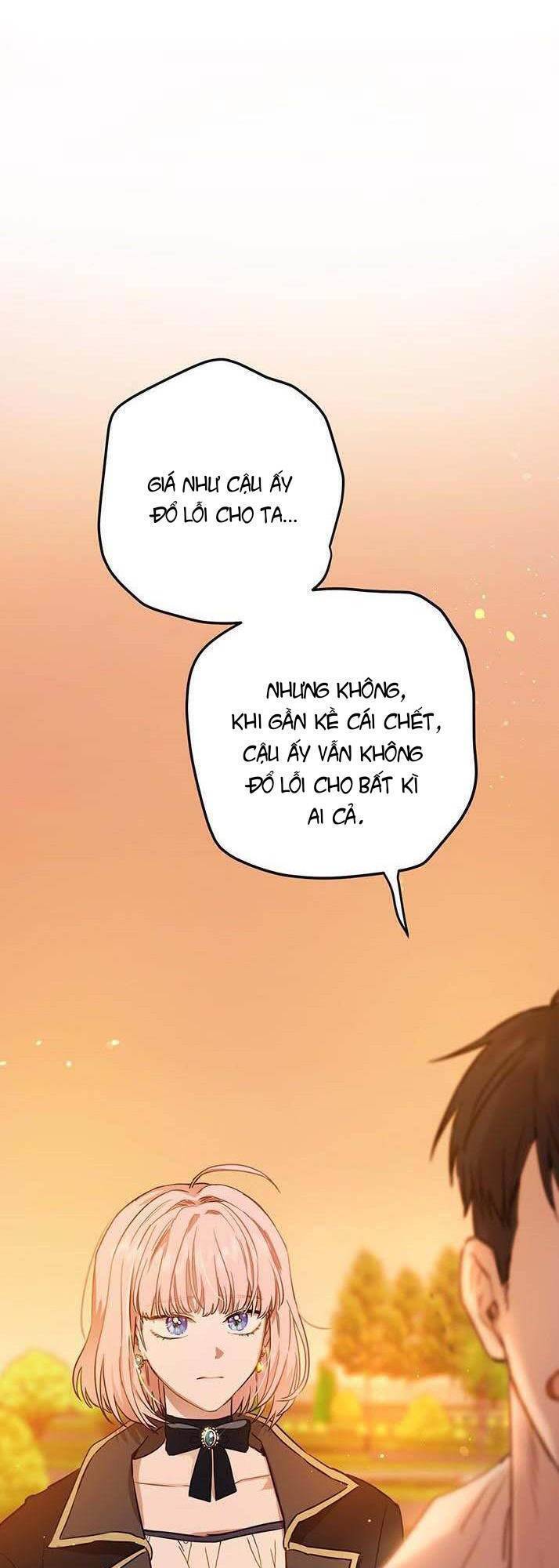 Cuộc Sống Trùng Sinh Của Công Nương - Chương 16