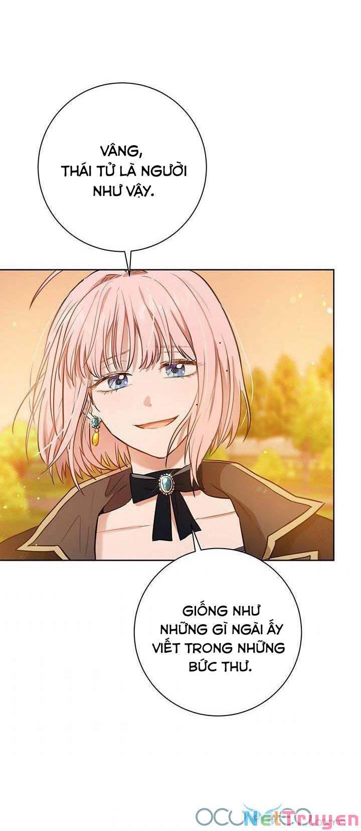 Cuộc Sống Trùng Sinh Của Công Nương - Chương 16