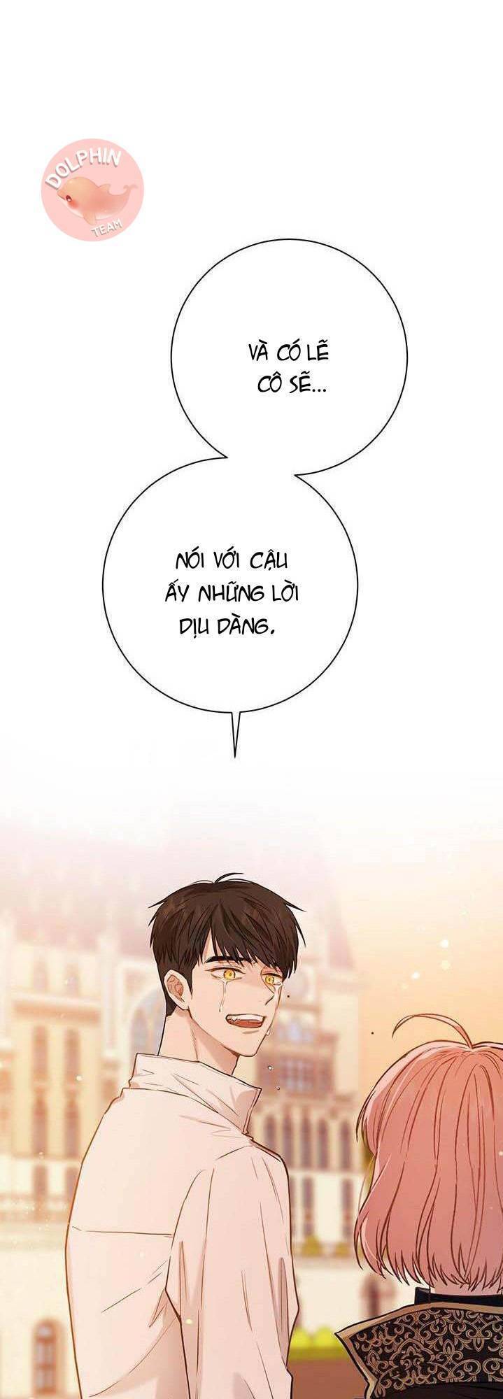 Cuộc Sống Trùng Sinh Của Công Nương - Chương 16