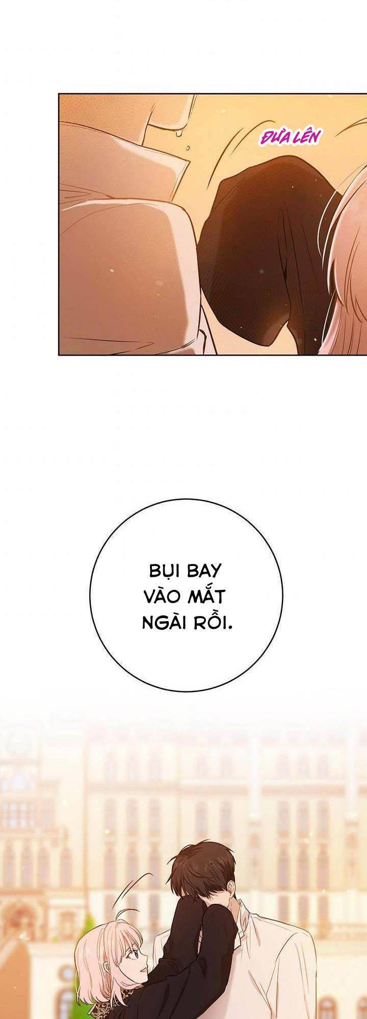 Cuộc Sống Trùng Sinh Của Công Nương - Chương 16