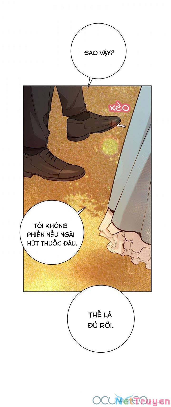 Cuộc Sống Trùng Sinh Của Công Nương - Chương 16