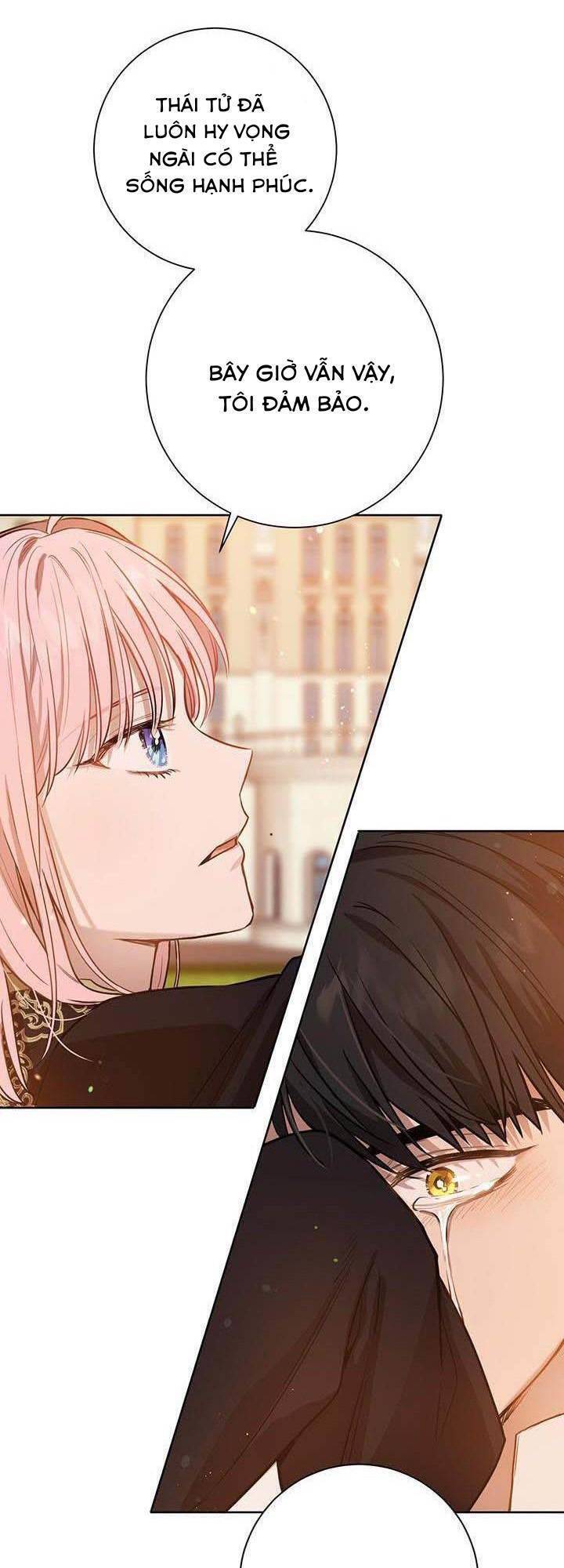 Cuộc Sống Trùng Sinh Của Công Nương - Chương 16