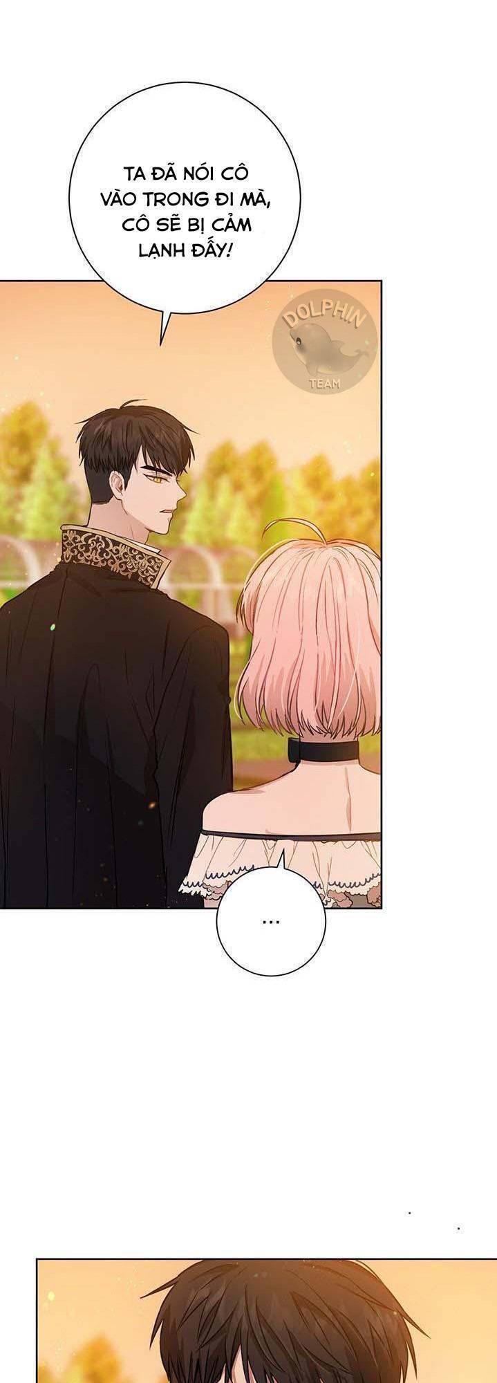 Cuộc Sống Trùng Sinh Của Công Nương - Chương 16