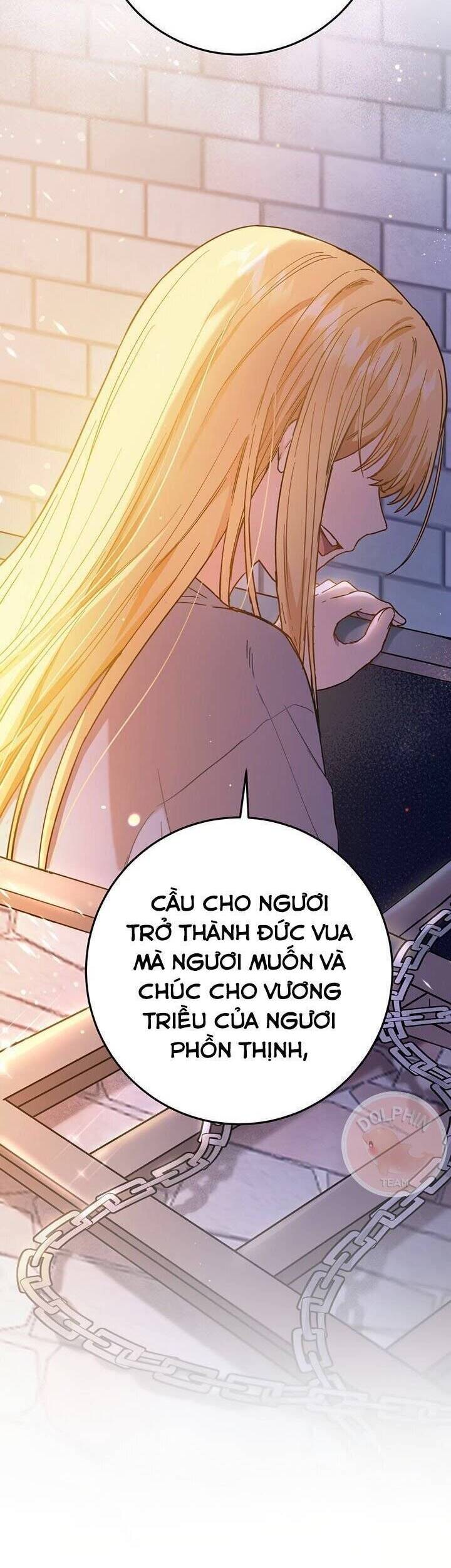 Cuộc Sống Trùng Sinh Của Công Nương - Chương 2