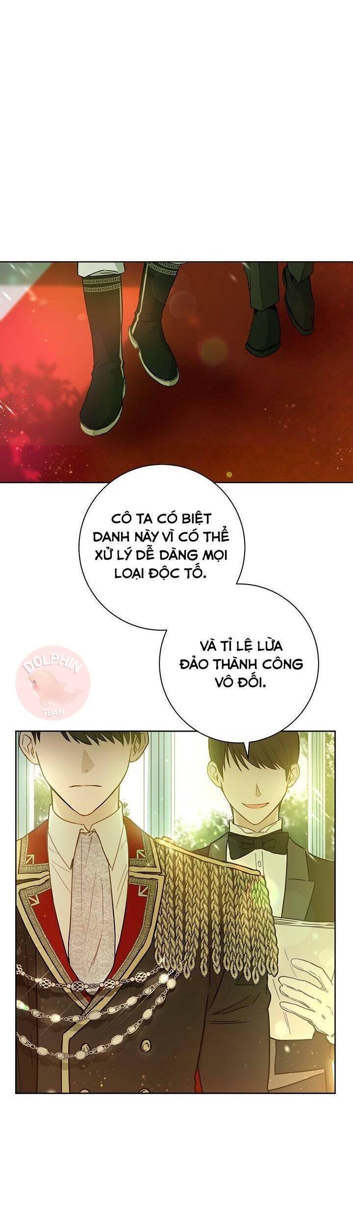 Cuộc Sống Trùng Sinh Của Công Nương - Chương 2