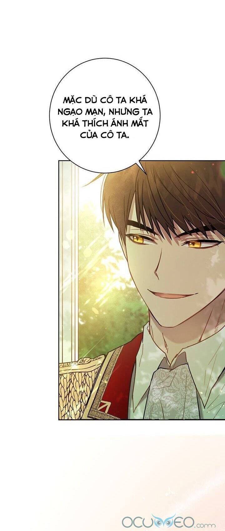 Cuộc Sống Trùng Sinh Của Công Nương - Chương 2