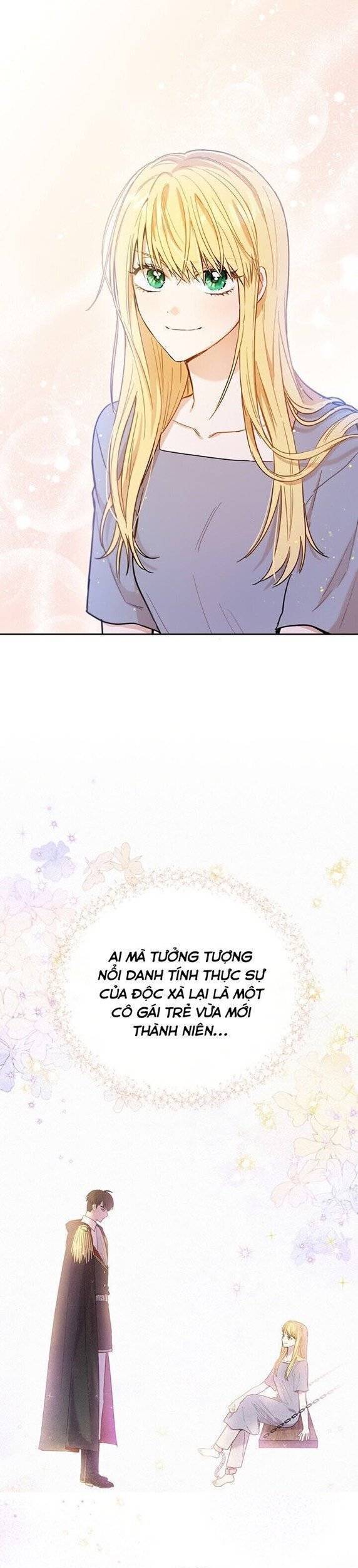 Cuộc Sống Trùng Sinh Của Công Nương - Chương 2