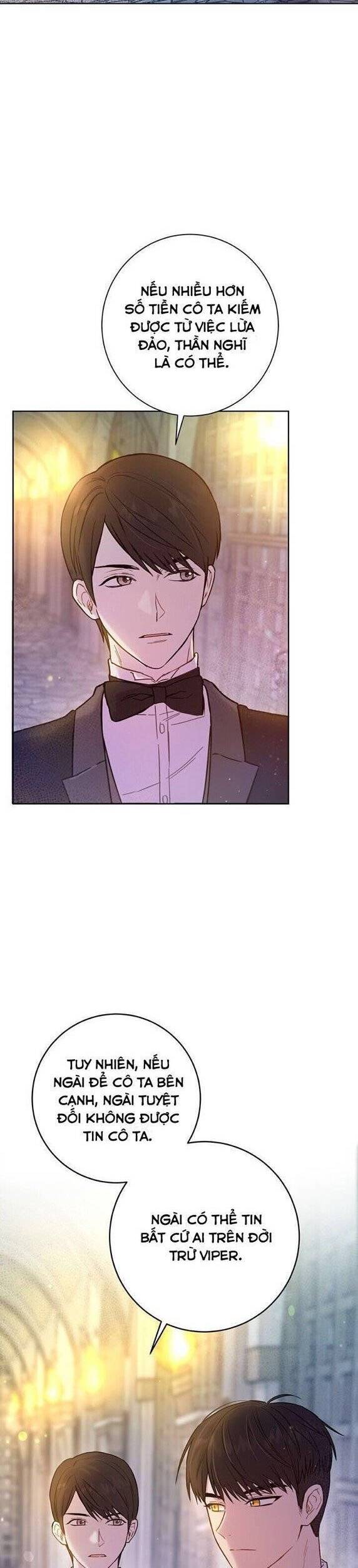 Cuộc Sống Trùng Sinh Của Công Nương - Chương 2