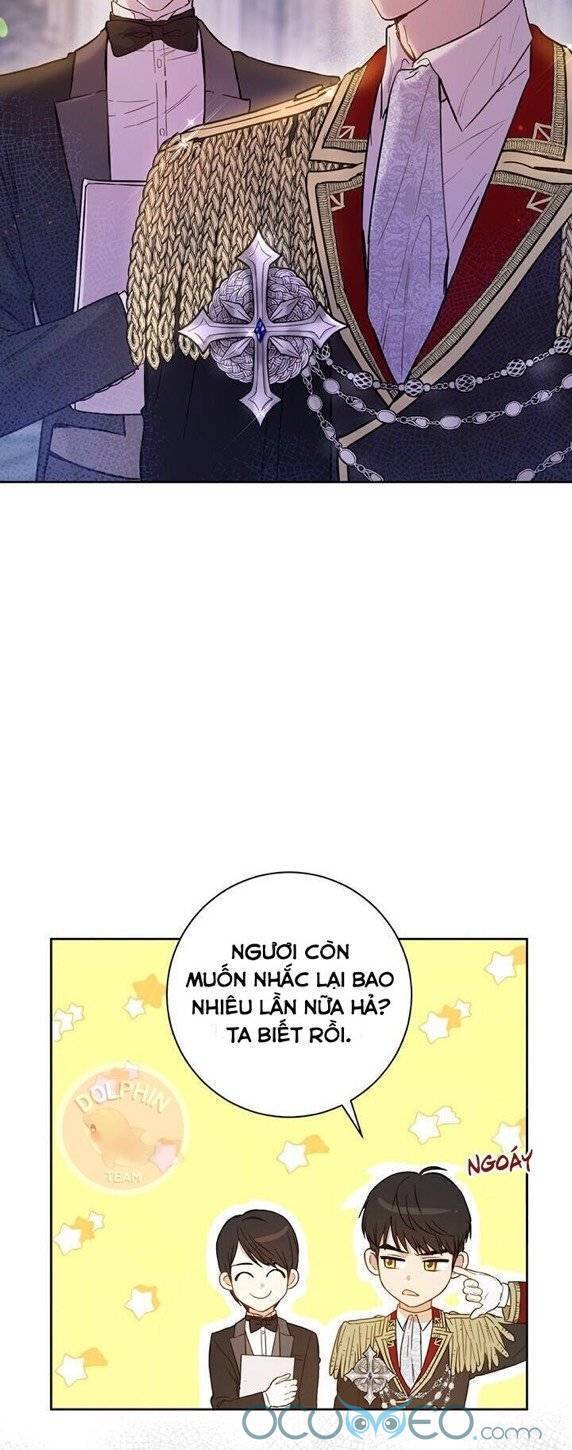 Cuộc Sống Trùng Sinh Của Công Nương - Chương 2