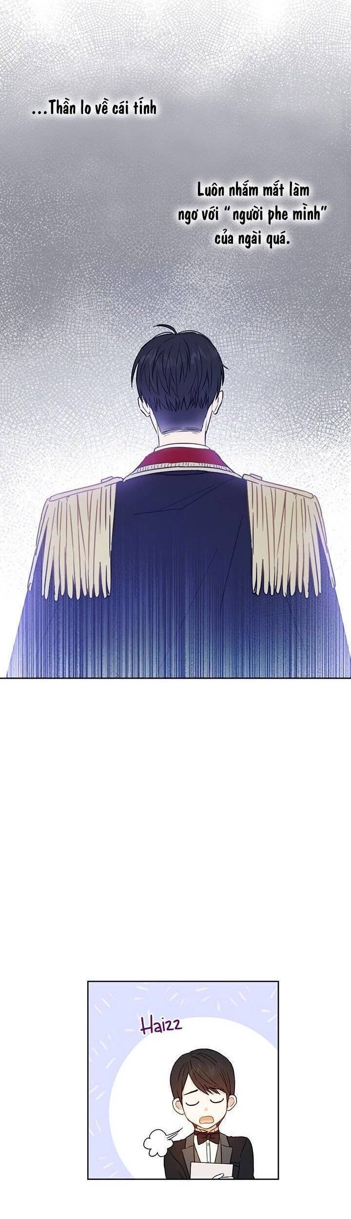 Cuộc Sống Trùng Sinh Của Công Nương - Chương 2