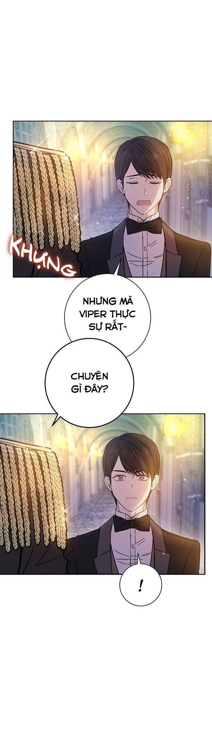 Cuộc Sống Trùng Sinh Của Công Nương - Chương 2