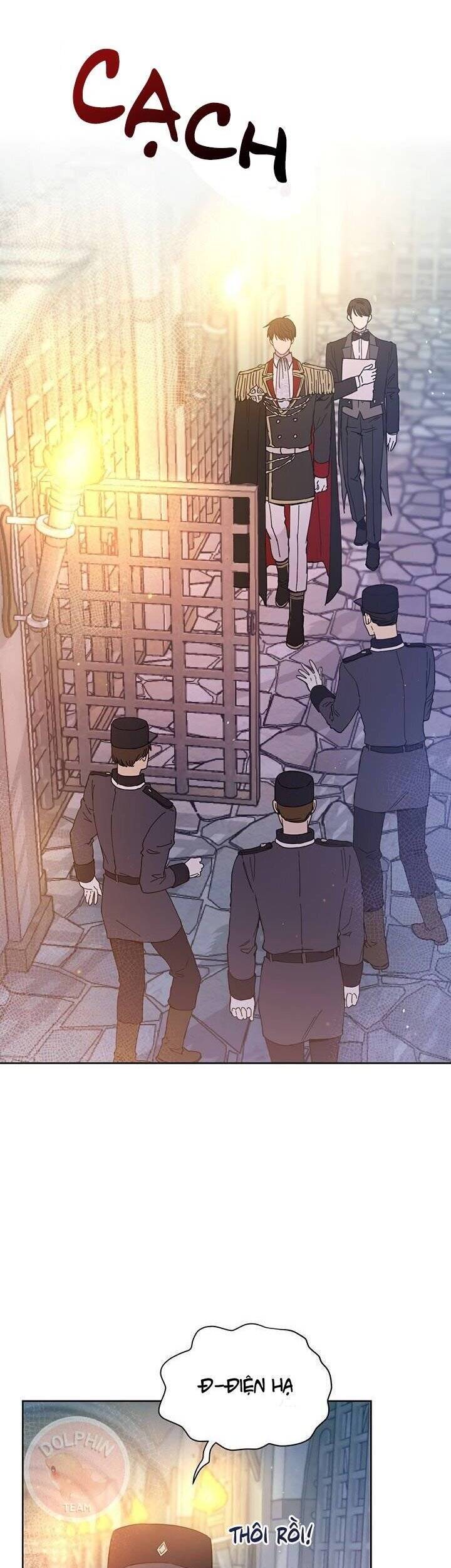 Cuộc Sống Trùng Sinh Của Công Nương - Chương 2