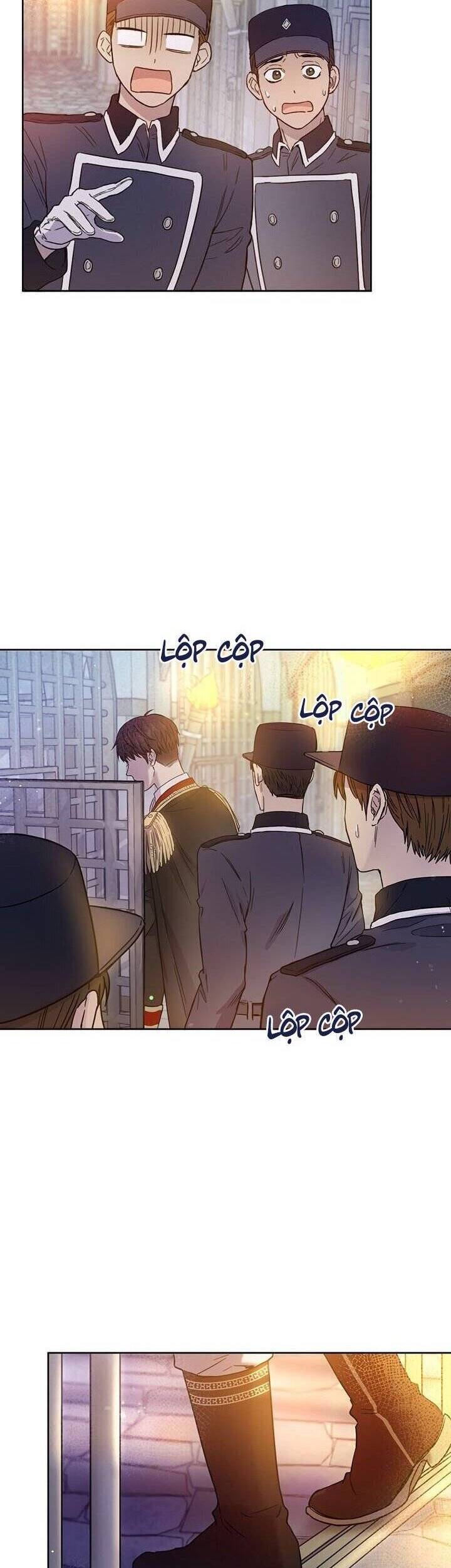 Cuộc Sống Trùng Sinh Của Công Nương - Chương 2