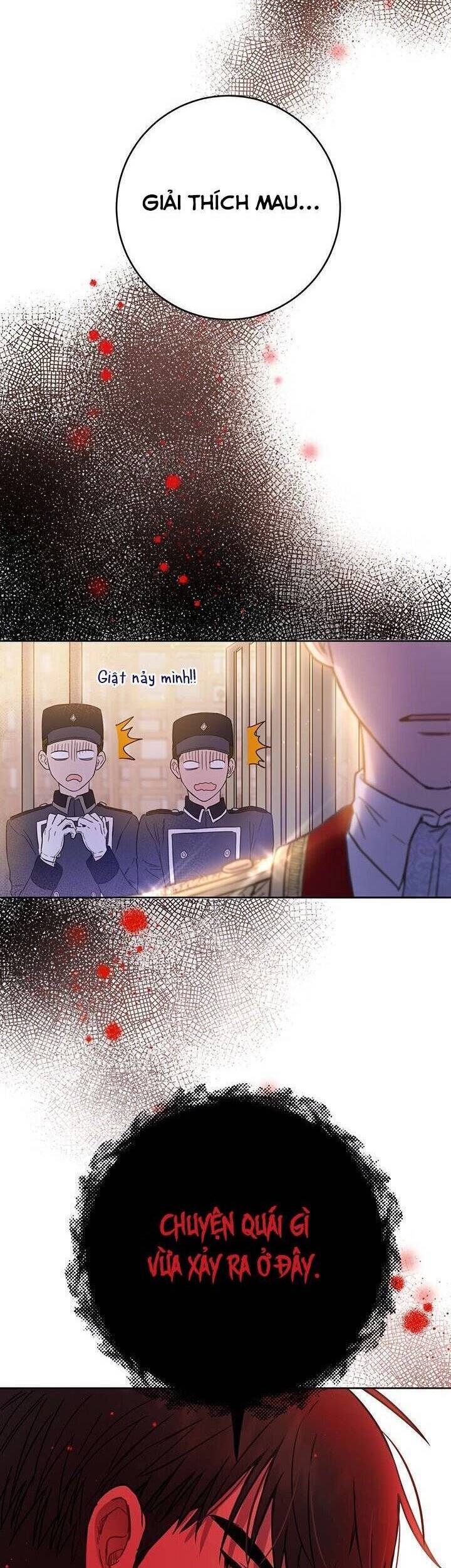 Cuộc Sống Trùng Sinh Của Công Nương - Chương 2