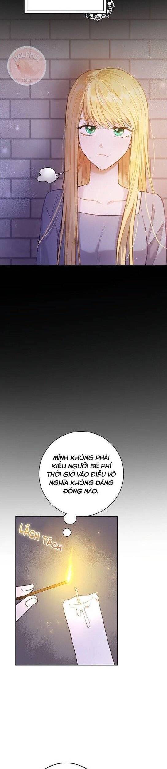 Cuộc Sống Trùng Sinh Của Công Nương - Chương 2