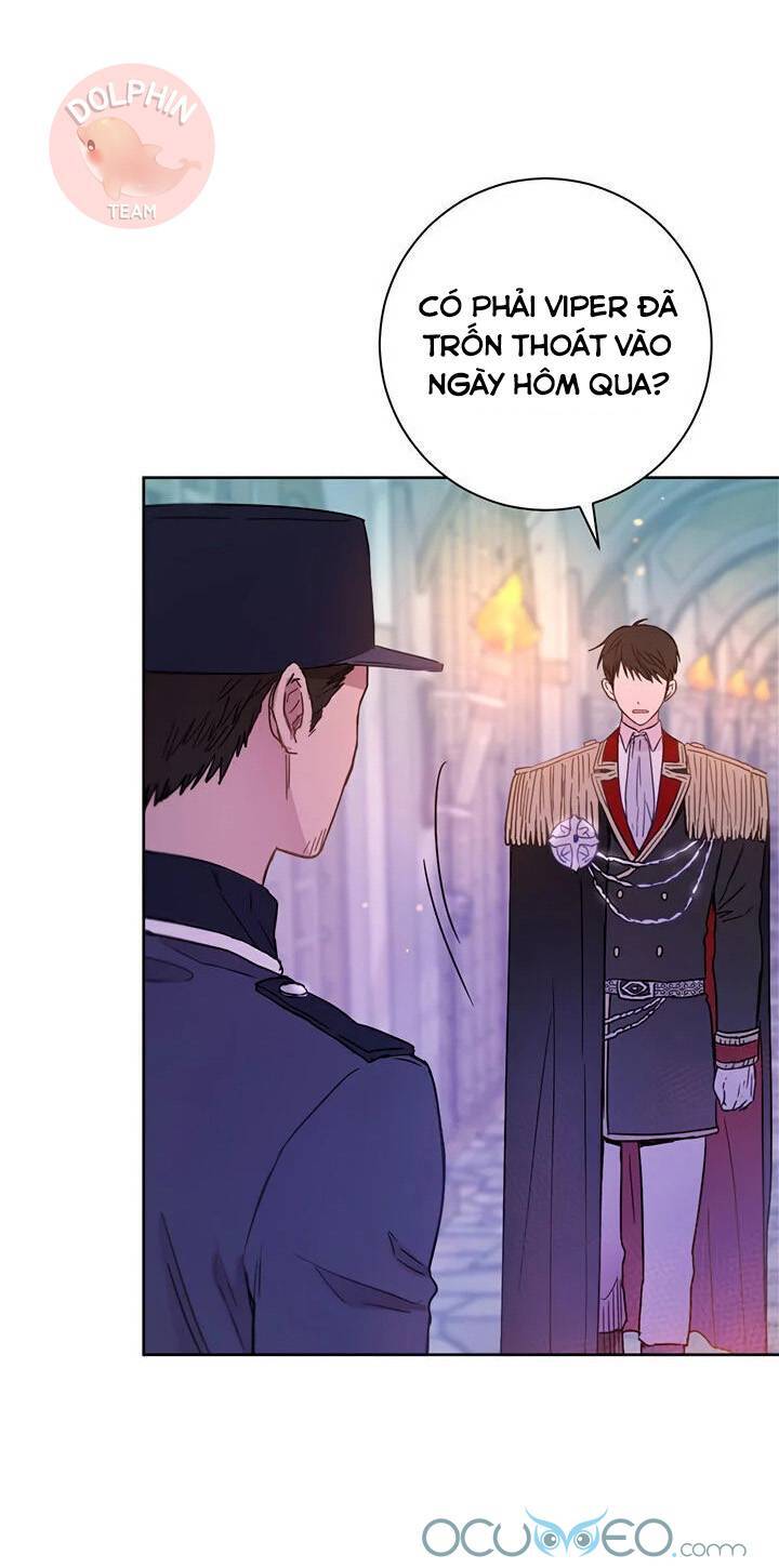 Cuộc Sống Trùng Sinh Của Công Nương - Chương 3