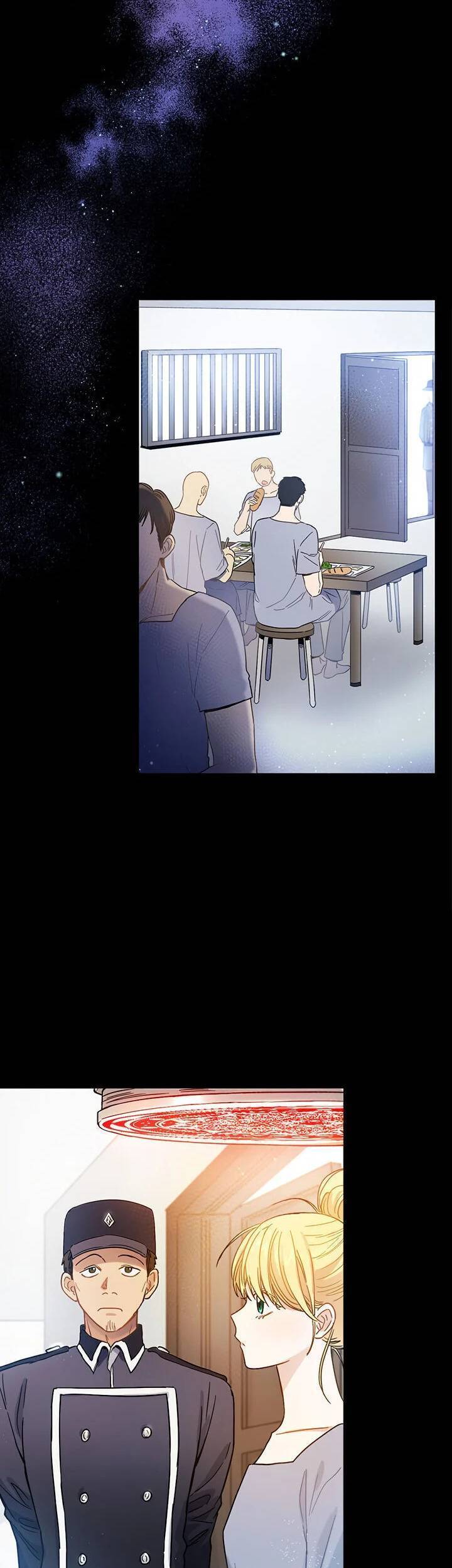 Cuộc Sống Trùng Sinh Của Công Nương - Chương 3