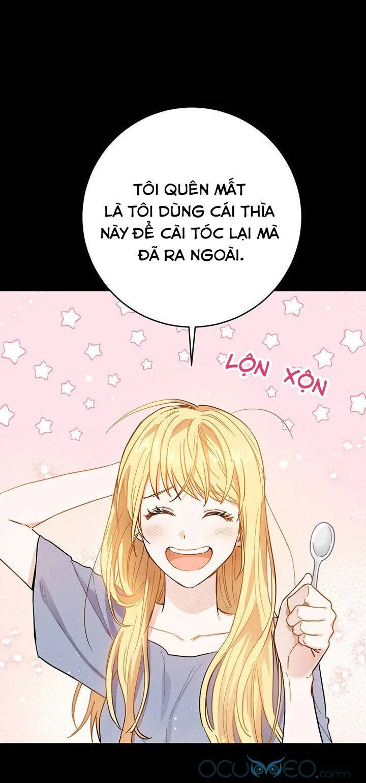 Cuộc Sống Trùng Sinh Của Công Nương - Chương 3