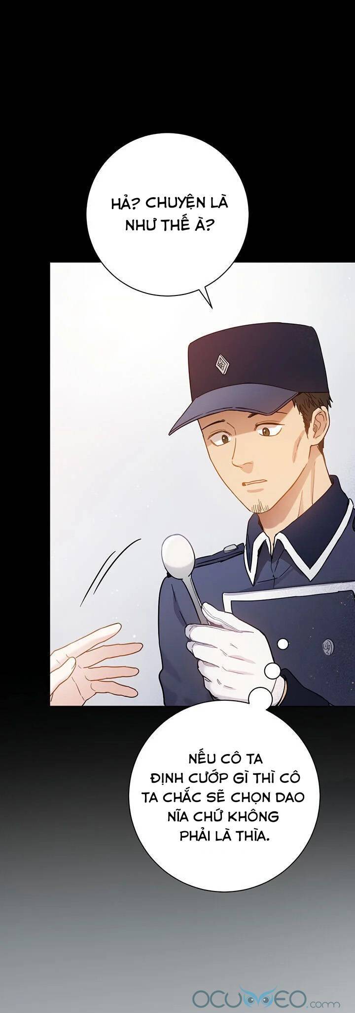 Cuộc Sống Trùng Sinh Của Công Nương - Chương 3