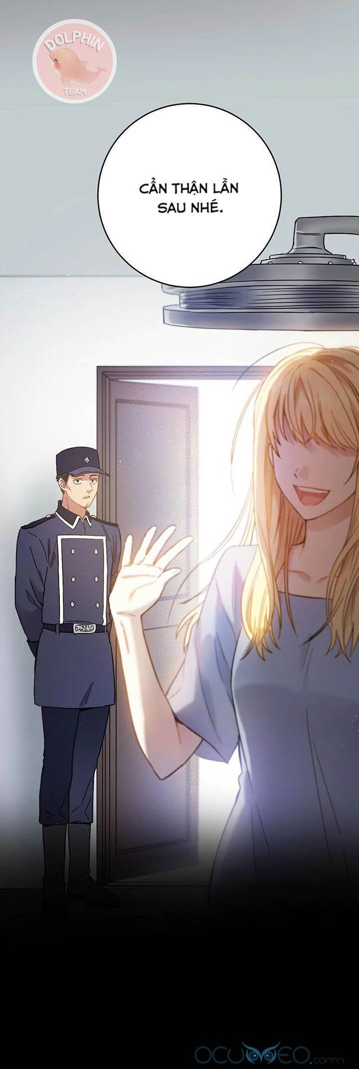 Cuộc Sống Trùng Sinh Của Công Nương - Chương 3