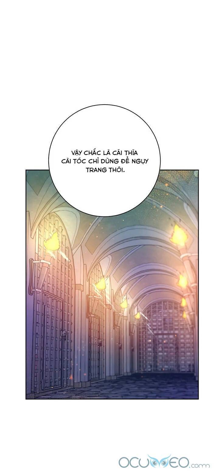 Cuộc Sống Trùng Sinh Của Công Nương - Chương 3