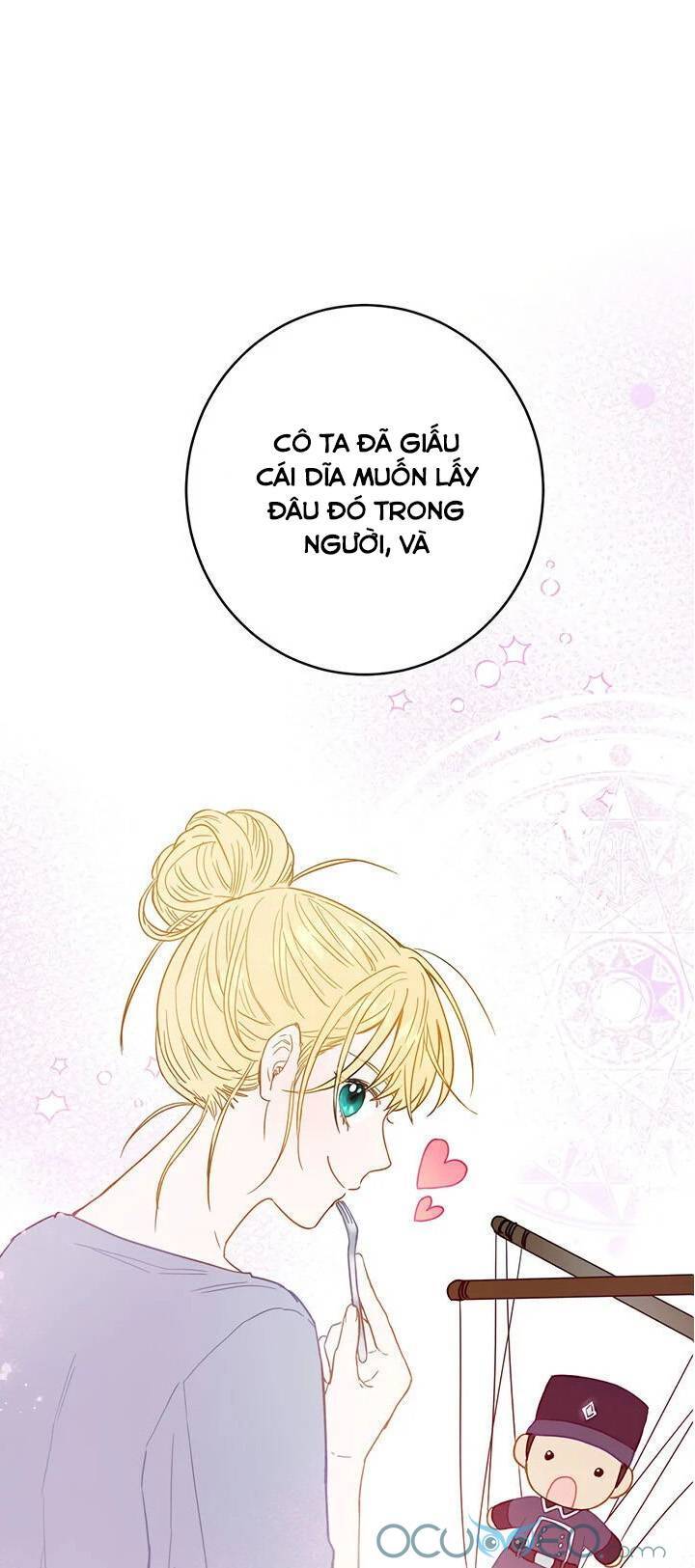 Cuộc Sống Trùng Sinh Của Công Nương - Chương 3