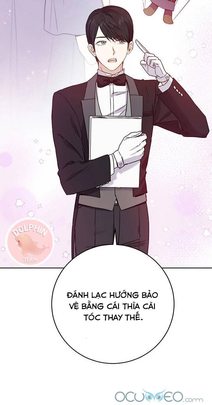 Cuộc Sống Trùng Sinh Của Công Nương - Chương 3