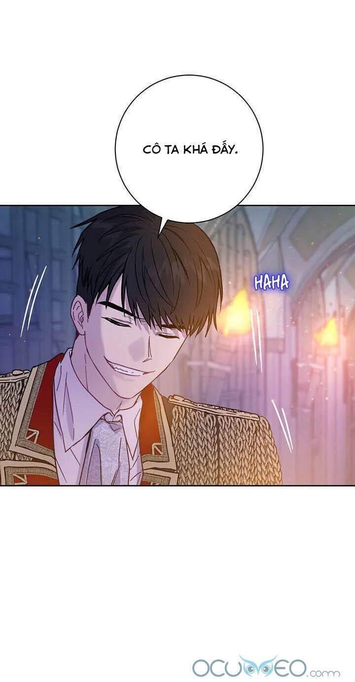 Cuộc Sống Trùng Sinh Của Công Nương - Chương 3