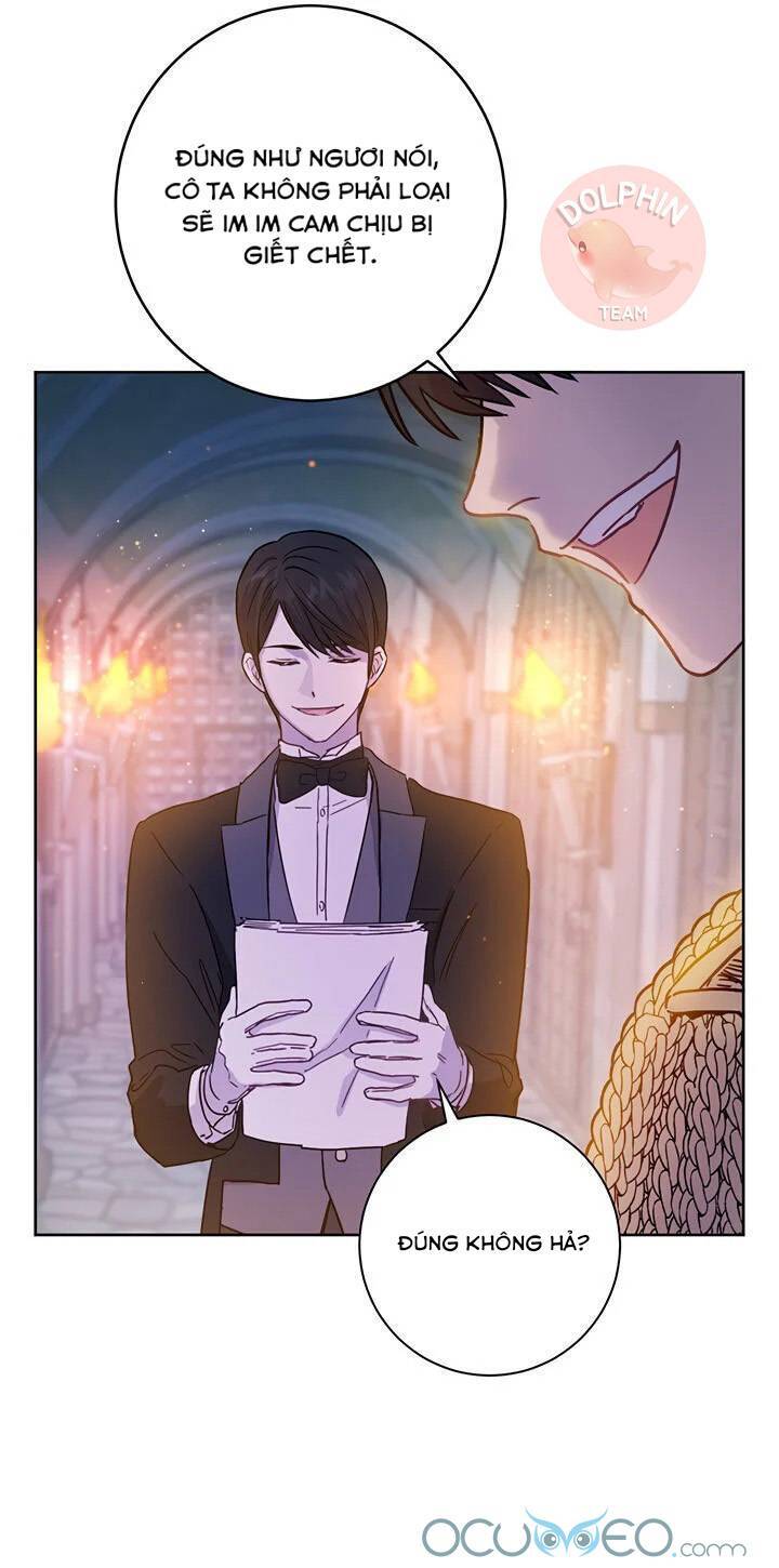 Cuộc Sống Trùng Sinh Của Công Nương - Chương 3