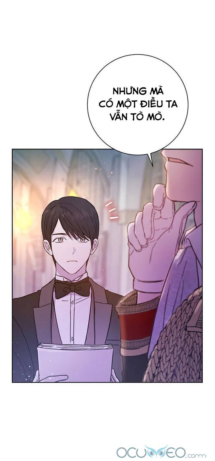 Cuộc Sống Trùng Sinh Của Công Nương - Chương 3