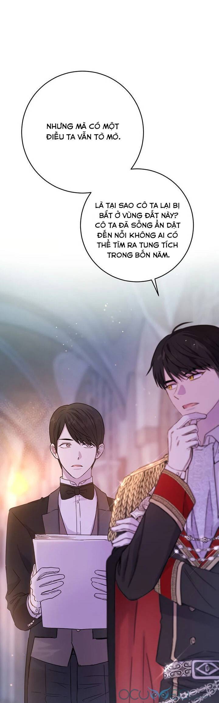 Cuộc Sống Trùng Sinh Của Công Nương - Chương 3