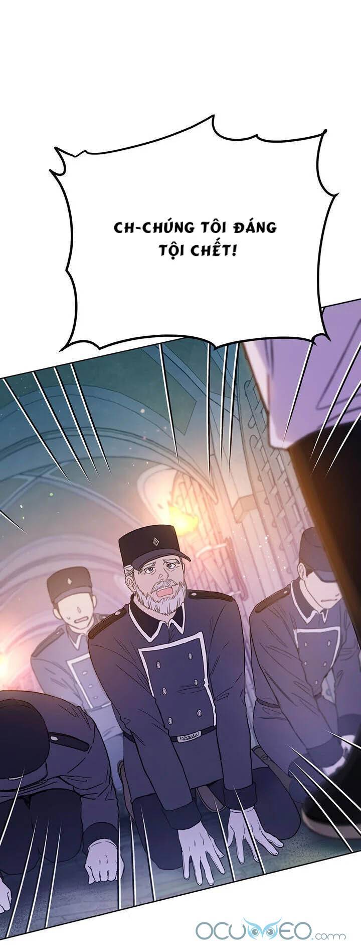 Cuộc Sống Trùng Sinh Của Công Nương - Chương 3