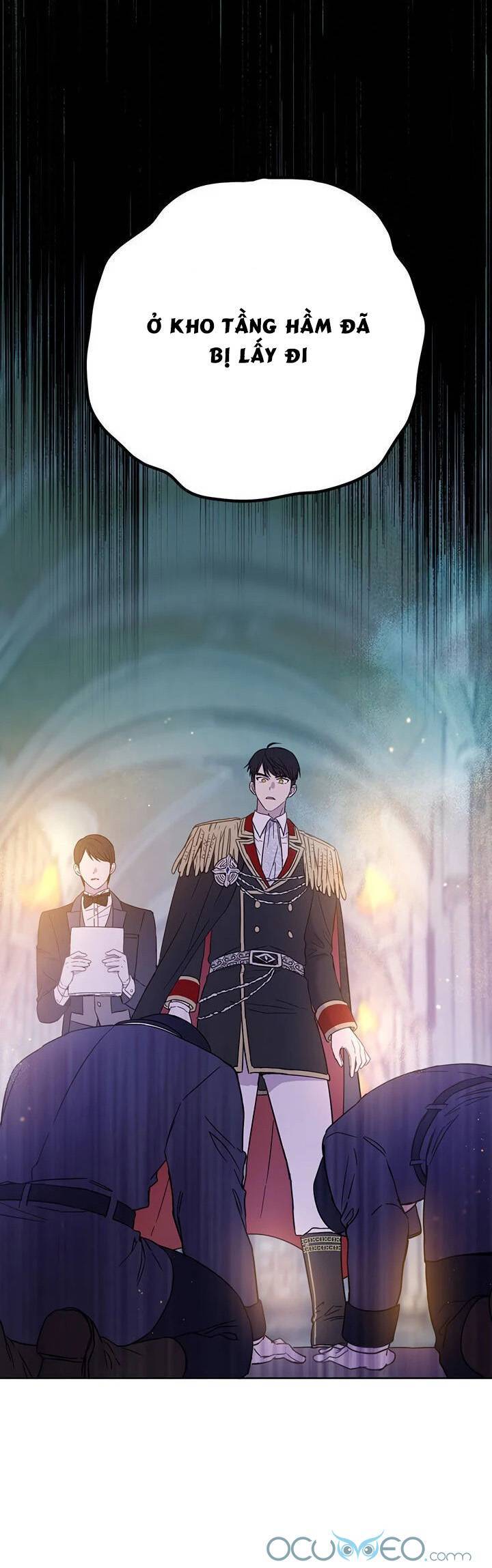 Cuộc Sống Trùng Sinh Của Công Nương - Chương 3