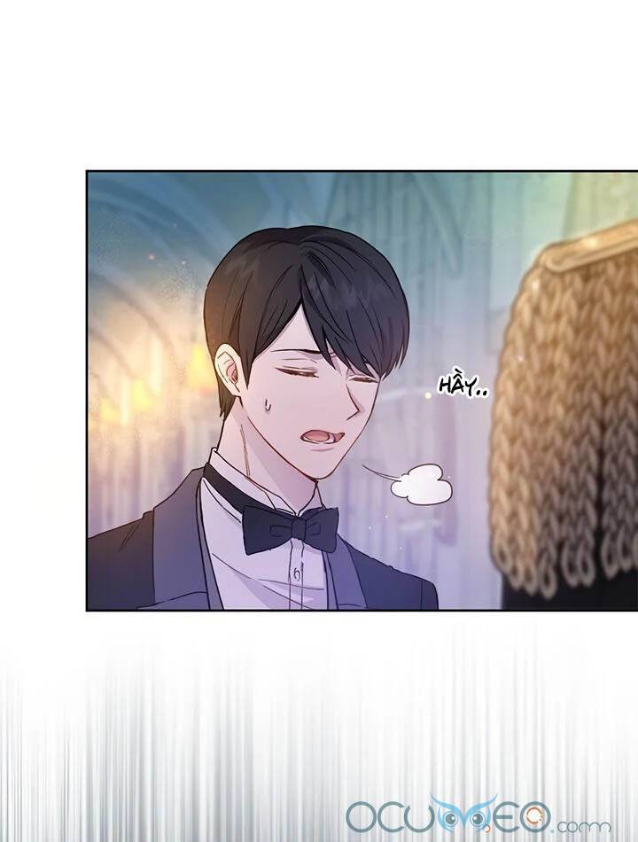 Cuộc Sống Trùng Sinh Của Công Nương - Chương 3